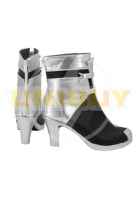 Girls Frontline Heckler Koch G3 Shoes Cosplay Women Boots Unibuy