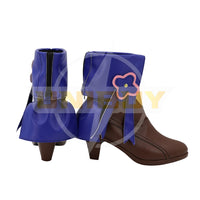 Honkai Star Rail March 7th Shoes Cosplay Women Boots Unibuy