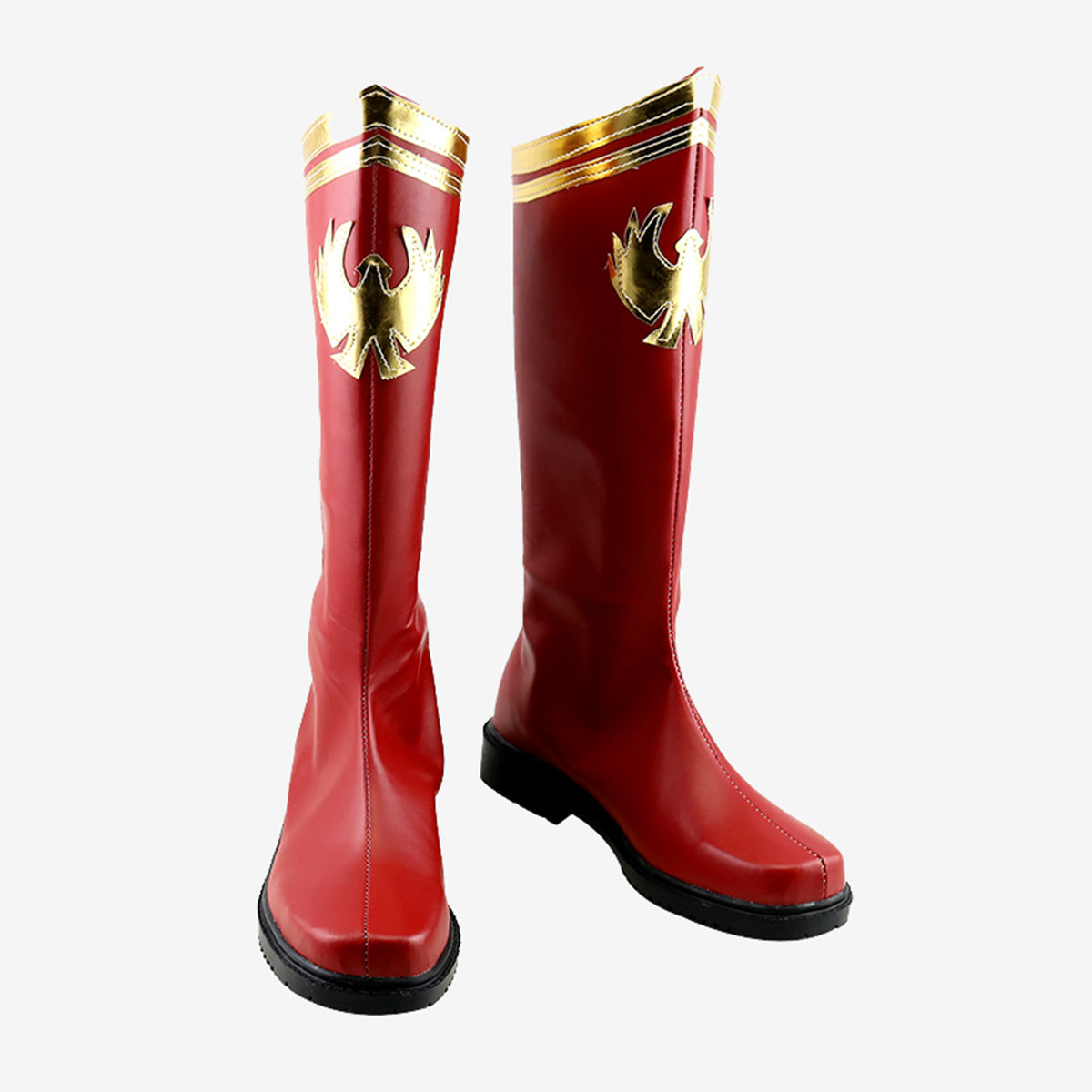 The Boys Homelander Shoes Cosplay Men Boots Unibuy