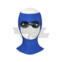 Invincible 3 Mark Grayson Kid Suit Costume Cosplay Bodysuit
