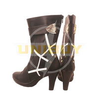 Honkai Star Rail Kafka Shoes Cosplay Women Boots Unibuy