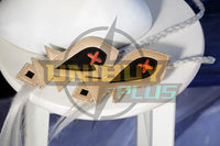 Genshin Impact Mualani Costume Cosplay Suit