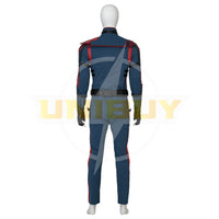 Guardians of the Galaxy Vol. 3 Star Lord Costume Cosplay Suit Peter Quill Unibuy