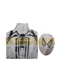 Marvel's Spider-Man 2 Venom Cosplay Costume Suit For Kids Adult
