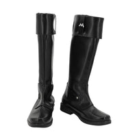 Identity V Acrobat Cosplay Shoes Men Boots