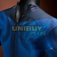 Marvel's Spider-Man PS5 Bombastic Bag-Man Suit Costume Cosplay