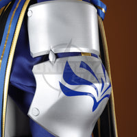 Honkai Star Rail X Fate Stay Night Saber Costume Cosplay Suit