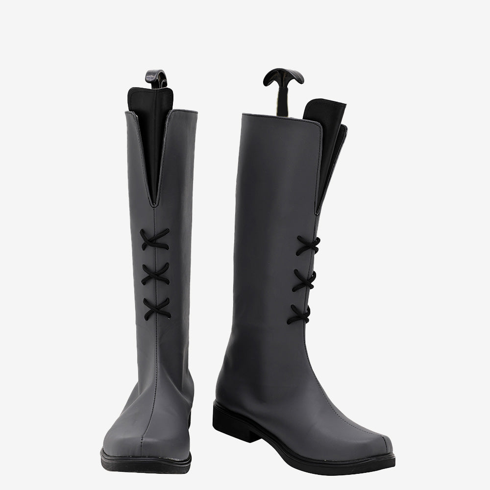 NieR Re[in]carnation Shoes Cosplay Nier Brother Men Boots Unibuy