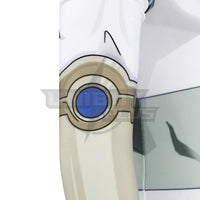 Invincible 3 Conquest Kid Suit Costume Cosplay Bodysuit