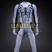 Marvel's Spider-Man 2 Anti-Venom Bodysuit Costume Cosplay Suit