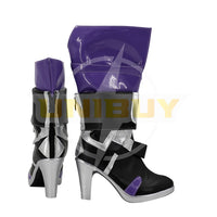 Honkai Star Rail Seele Shoes Cosplay Women Boots Unibuy