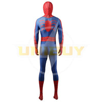 Japanese Spider-Man Bodysuit Costume Cosplay For Adult Kids