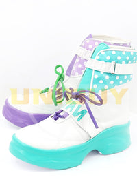 Hololive Tokoyami Towa Shoes Cosplay Women Boots Unibuy