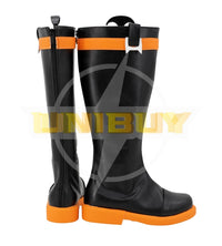 Honkai Impact Hook Shoes Cosplay Women Boots Unibuy