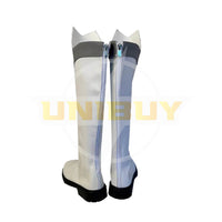 Honkai Star Rail Dan Feng Shoes Cosplay Men Boots Unibuy