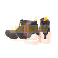 Honkai Star Rail Male the Trailblazer Shoes Cosplay Men Boots Unibuy