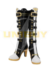 Eternal Return Black Survival Mai Shoes Cosplay Women Boots Unibuy