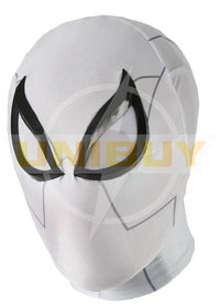 Marvel's Spider-Man PS4 Future Foundation Suit Cosplay Costume