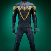 Marvel's Spider-Man: Miles Morales Uptown Pride Suit Costume Cosplay