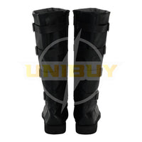 Guardians of the Galaxy Vol.3 Star Lord Cosplay Shoes Peter Quill Men Boots Unibuy