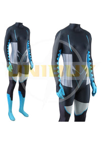 Icey Costume Cosplay Suit For Kids Adult