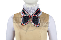 M3GAN 2.0 Kids Suit Costume Cosplay Bodysuit