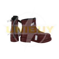 Girls' Frontline SR-2 Shoes Cosplay Women Boots Unibuy