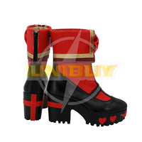 Eternal Return: Black Survival Bianca shoes Cosplay Women Boots Unibuy