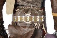 God of War Ragnarok Kratos Costume Cosplay Suit Unibuy