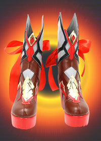 Honkai Impact 3rd Theresa Apocalypse Shoes Cosplay Women Boots Unibuy