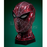 Marvel's Spider-man Resilient Suit Bodysuit Costume Cosplay Unibuy