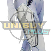 Marvel Rivals Dagger Costume Cosplay Suit Bodysuit For Kids Adult