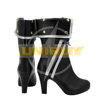 Honkai Star Rail Serval Landau Shoes Cosplay Women Boots Unibuy