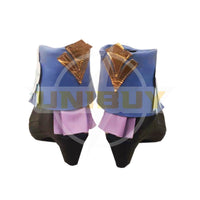 Honkai Star Rail March 7th Shoes Cosplay Women Boots Unibuy