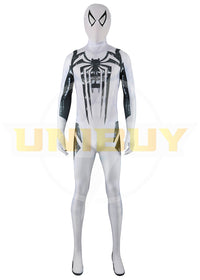 Marvel's Spider-Man 2 Venom Cosplay Costume Suit For Kids Adult