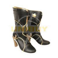 Honkai Star Rail Guinaifen Shoes Cosplay Women Boots Unibuy