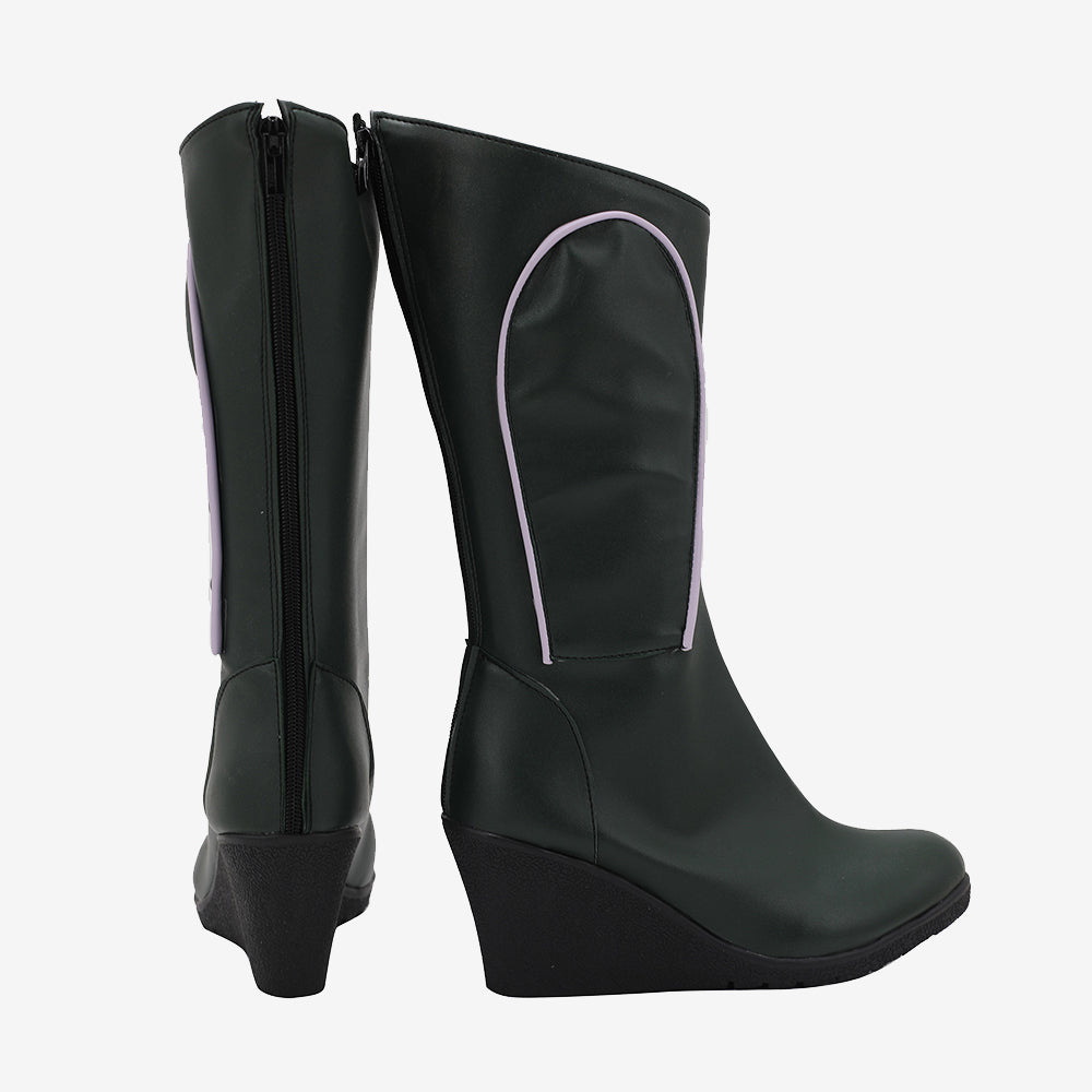 Eternals Sersi Cosplay Shoes Women Boots Unibuy
