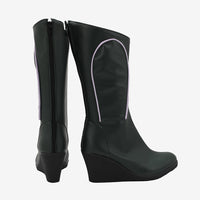 Eternals Sersi Cosplay Shoes Women Boots Unibuy