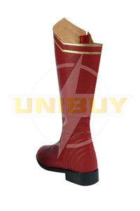Homelander Cosplay Shoes Men Boots John The Boys Season 3 Unibuy