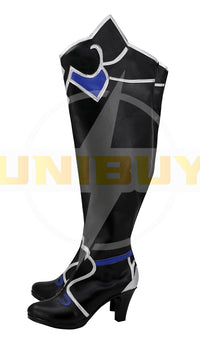 Honkai Star Rail Jingliu Shoes Cosplay Women Boots Ver.1 Unibuy