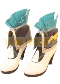 Honkai Star Rail Firefly Shoes Cosplay Women Boots Unibuy