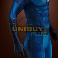 Marvel's Spider-Man PS5 Bombastic Bag-Man Suit Costume Cosplay
