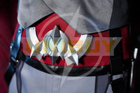 Genshin Impact Wriothesley Costumes Cosplay Suit Unibuy