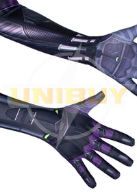 Marvel's Spider-Man Miles Morales Kids Suit Costume Cosplay Unibuy