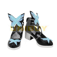 Eternal Return Black Survival Vanya Shoes Cosplay Women Boots Unibuy