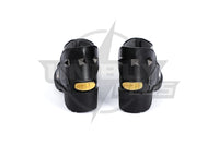 Marvel Rivals Magik Shoes Cosplay Women Boots
