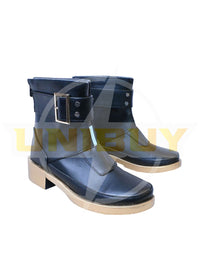Honkai Star Rail Misha Shoes Cosplay Men Boots