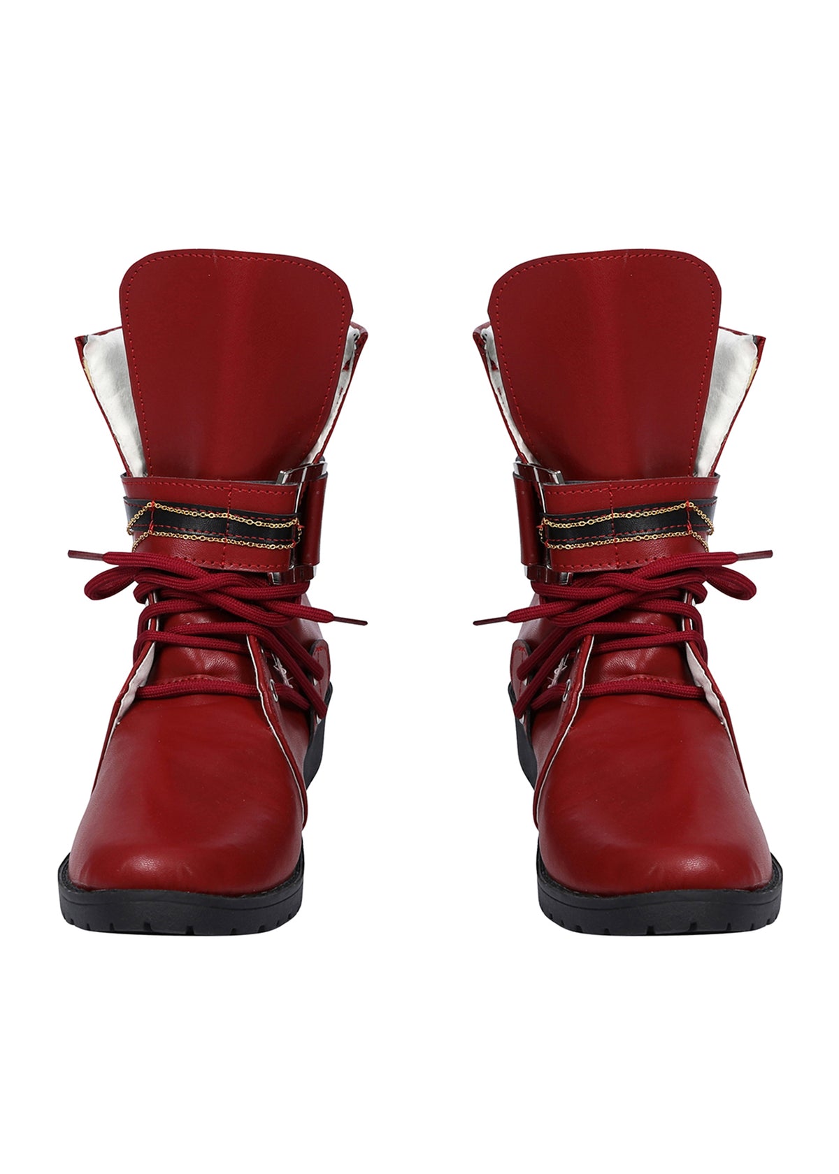 Final Fantasy VII Rebirth Tifa Lockhart Shoes Cosplay Women Boots Ver 2 Unibuy