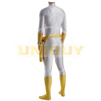 Iron Costume Cosplay Suit Fist For Kids Adult