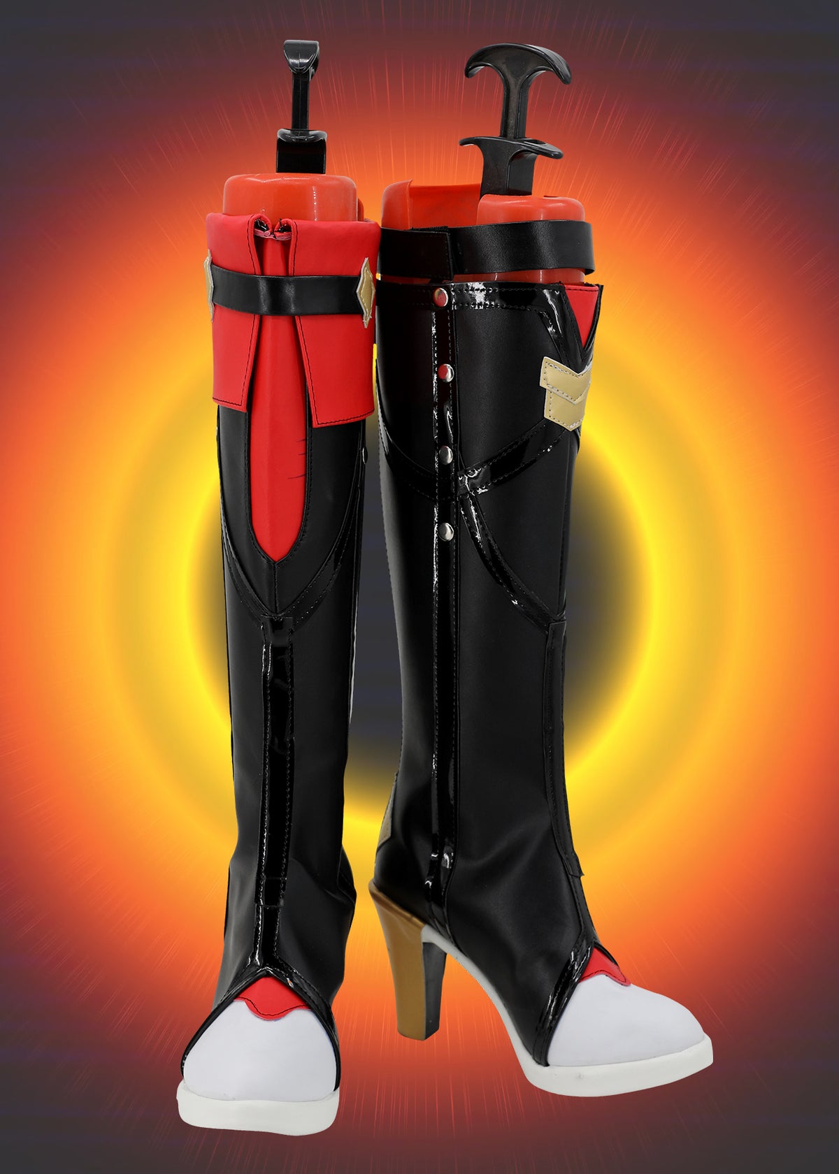 Honkai Star Rail Topaz Shoes Cosplay Women Boots Unibuy